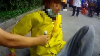 外卖哥爆料恶心视频,外卖行业黑幕曝光  第3张