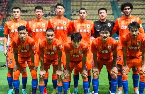 泰山球队爆料最新消息,内部重组与备战新赛季策略曝光  第1张
