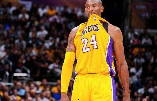 爆料科比的博主是谁啊视频,揭秘背后的神秘人物 第3张 爆料科比的博主是谁啊视频,揭秘背后的神秘人物 第3张